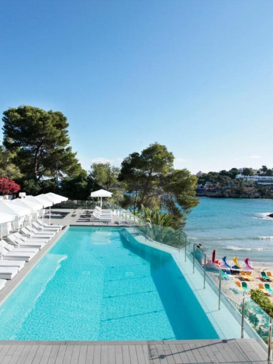 Grupotel Ibiza Beach Resort 4*