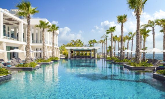 Hôtel Amavi – Made For Two hôtel adults only Chypre