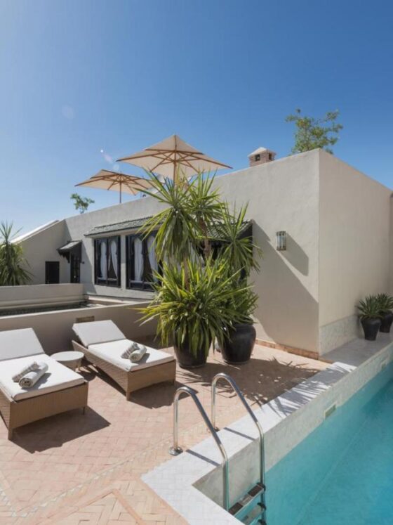 Riad Kheirredine 4*