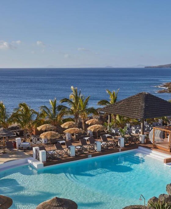 Secrets Lanzarote Resort & Spa 5*