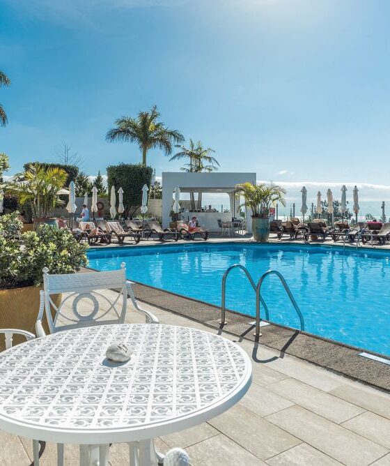 TUI Blue Gardens 4*