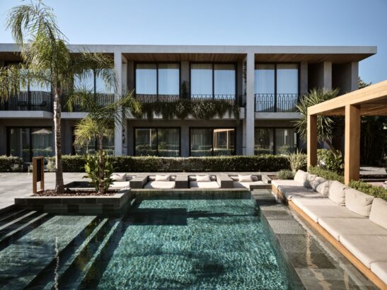 Contessina Suites & Spa hôtel adults only Zakinthos