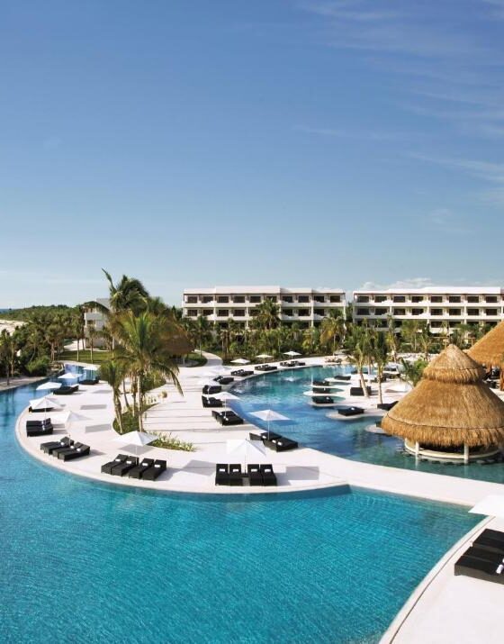 Secrets Maroma Beach Riviera Cancun 5*