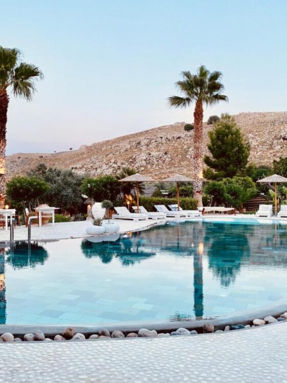 Caesars Gardens Hotel & Spa 5*