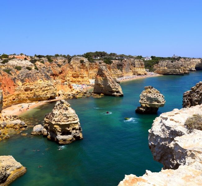 hôtels adults only algarve