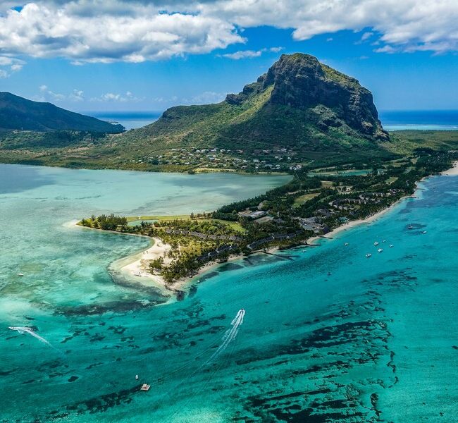 hôtels adults only ile maurice