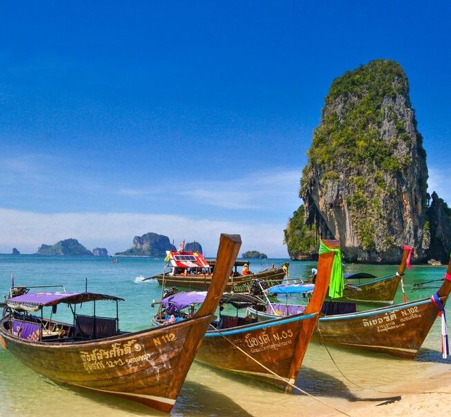 hôtels adults only khao lak