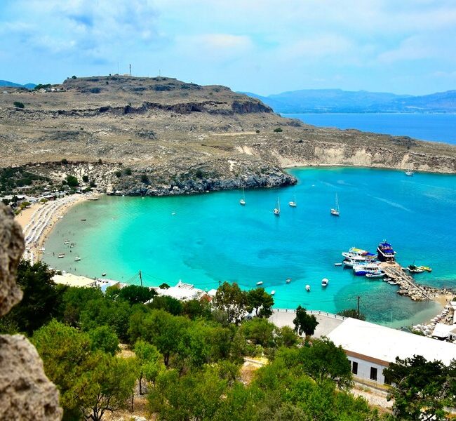 hôtels adults only rhodes