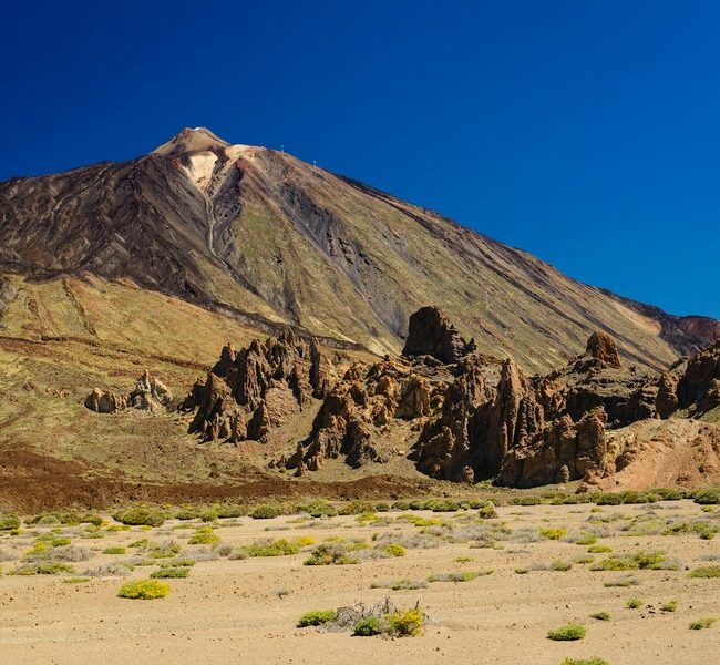 hôtels adults only tenerife