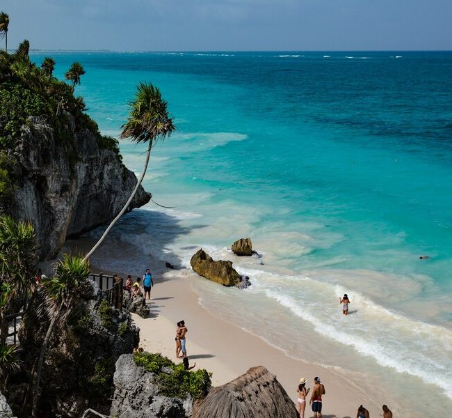 hôtels adults only tulum