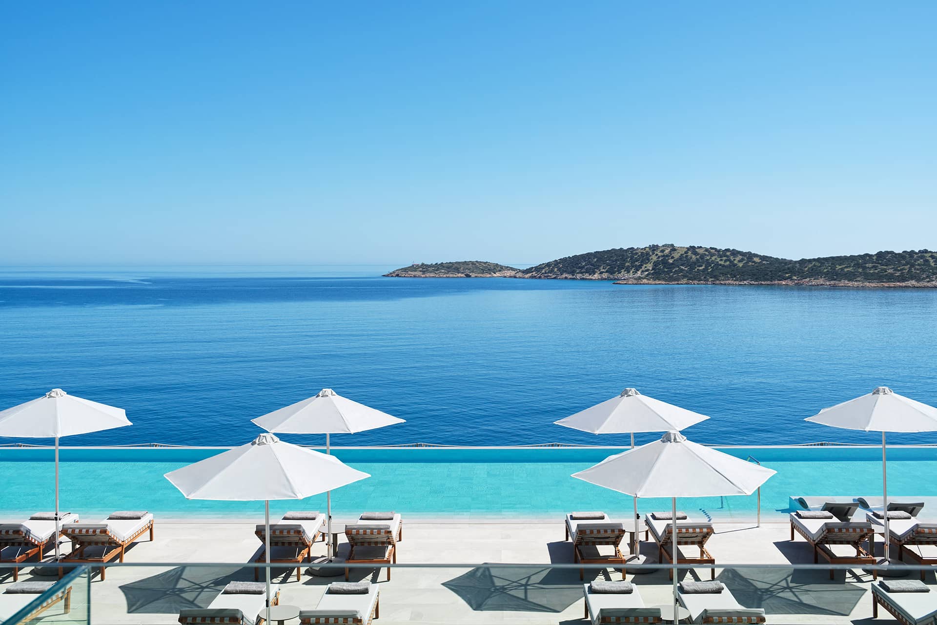 Niko Seaside Resort Crete MGallery adults only Crète