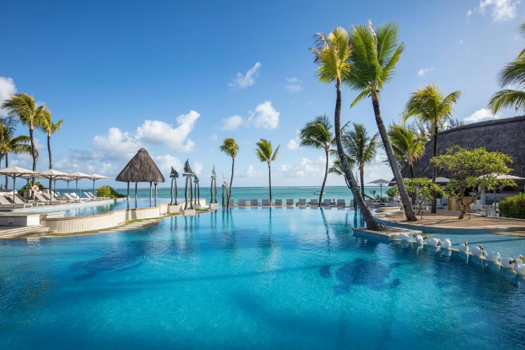 Ambre Resort Adults Only Hôtel adults only Ile Maurice