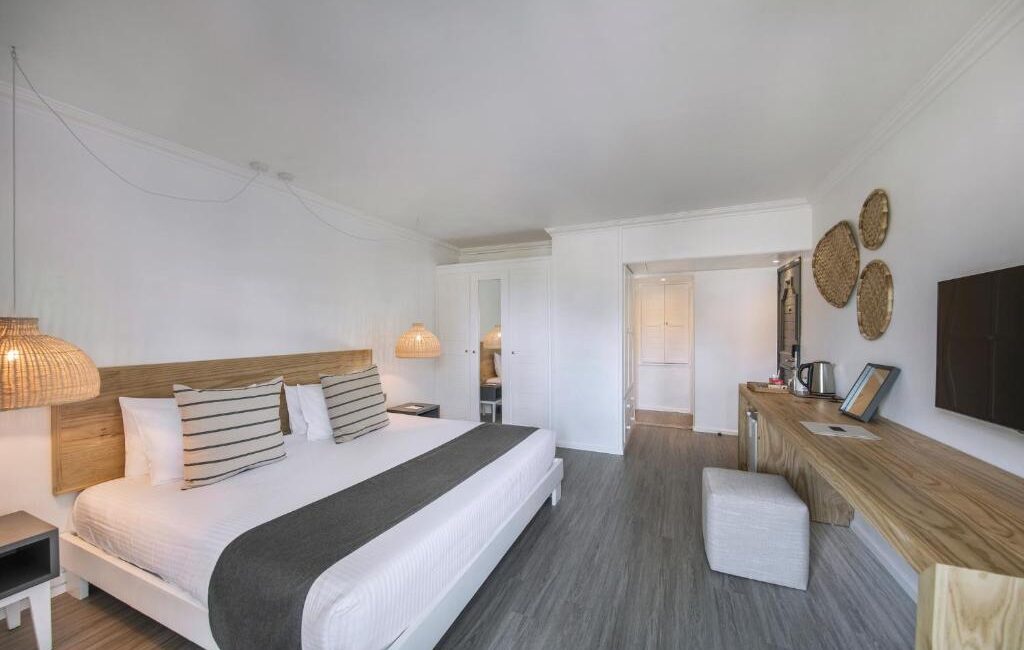 Ambre Resort Adults Only Hôtel adults only Ile Maurice