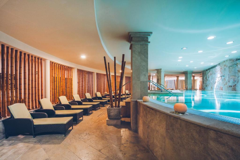 JOIA El Mirador by Iberostar – Adults Only Hôtel adults only Tenerife