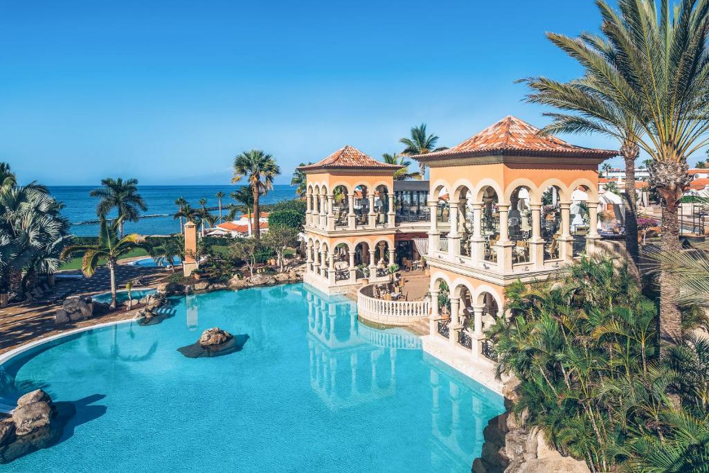 JOIA El Mirador by Iberostar – Adults Only Hôtel adults only Tenerife