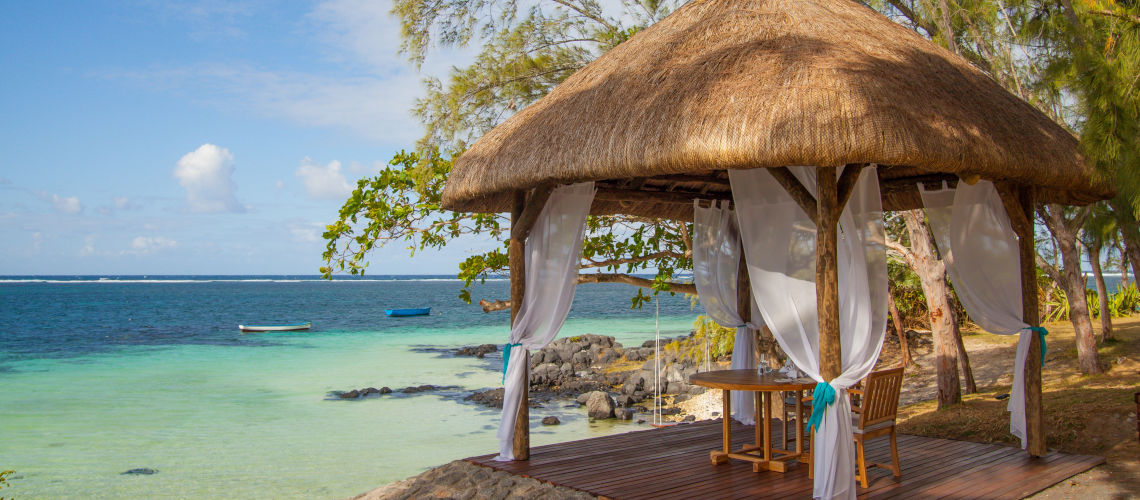 Kappa Club Solana Beach Adults Only Hôtel adults only Ile Maurice